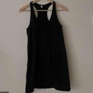 American Apparel Little Black Dress
